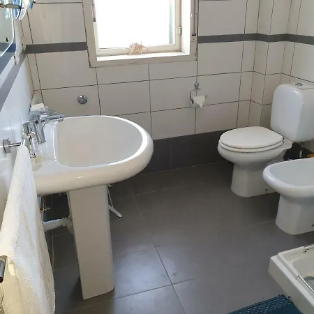 Guest house Begonia Catania